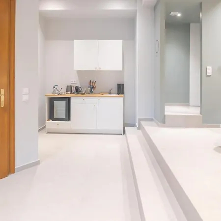 Apartment Set Of Flats Trikala (Thessaly)