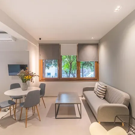 Set Of Flats * Trikala (Thessaly)